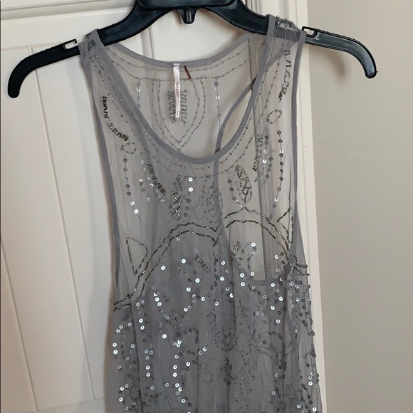 Slip dress - Picture 4 of 5